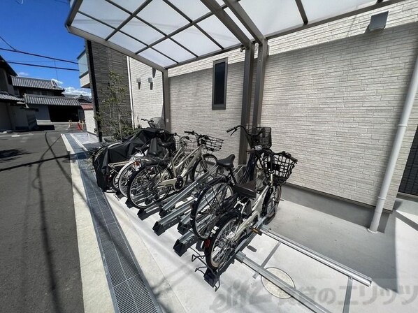 oak中穂積の物件内観写真